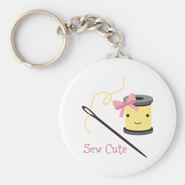 Chaveiro Masca (Frente)