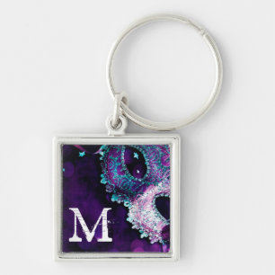 Chaveiro Mascarada Mask Costume Halloween Mardi Key Chain