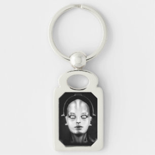 Chaveiro Maschinenmensch de Fritz Lang