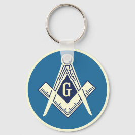 Chaveiro Masonic