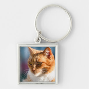 Chaveiro Maspalomas Cat