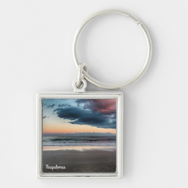 Chaveiro Maspalomas Sunset (Frente)