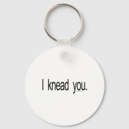 Chaveiro Massagem - Eu te ajoelhei