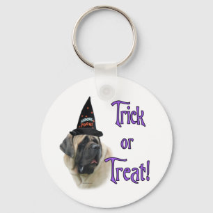 Chaveiro Mastiff (afundamento) Trick