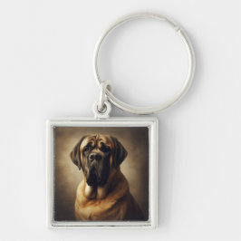 Chaveiro Mastim