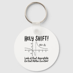 Chaveiro Matemática