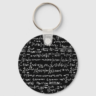 Chaveiro Matemática