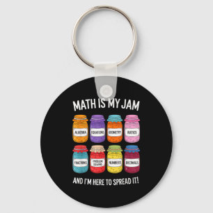 Chaveiro Matemática É Minha Paixão E Estou Aqui Para Difund