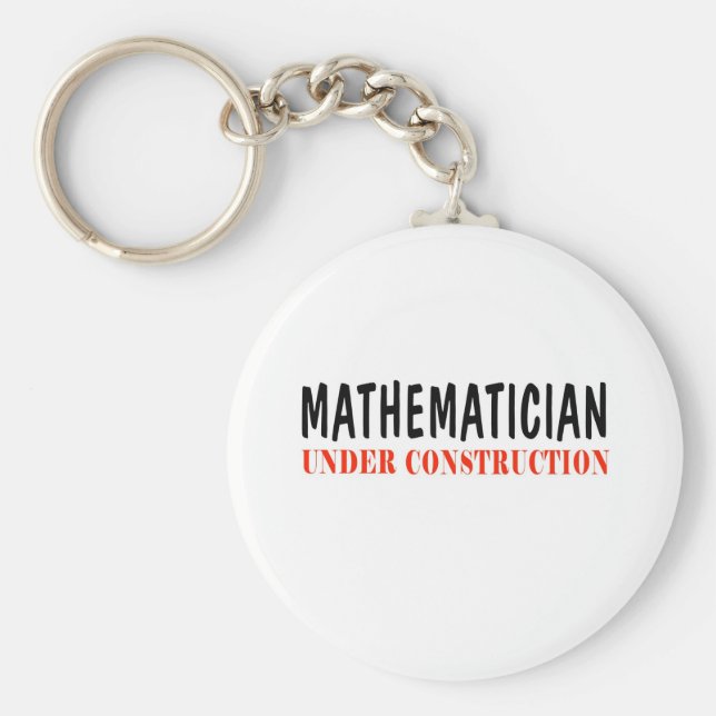 Chaveiro Matemático _ em construção (Frente)