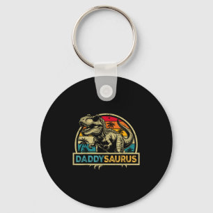 Chaveiro Matéria Pai Surus Daddysaurus T Rex Dinosaur