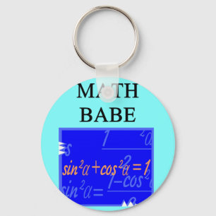 CHAVEIRO MATH BABE