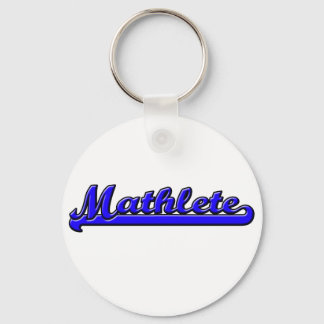 Chaveiro Mathlete