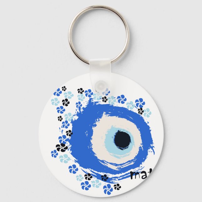 CHAVEIRO MATI (Frente)