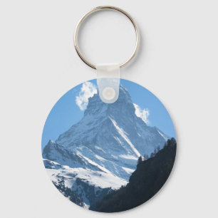 Chaveiro Matterhorn, Zermatt