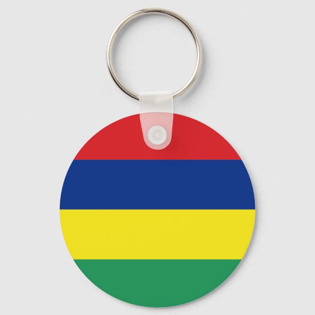 Chaveiro maurícia (Frente)