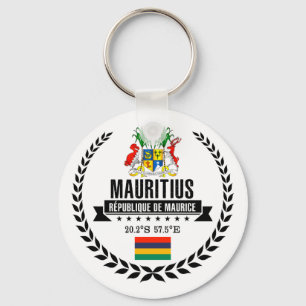 Chaveiro Maurícia