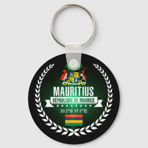 Chaveiro Maurícia