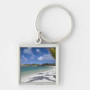 Chaveiro Mauritius, Maurício Oriental, Trou d' Eau Douce,