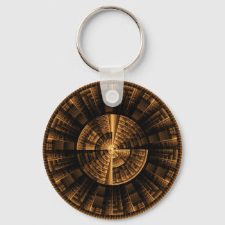 Chaveiro Maya Light Spin