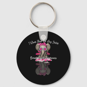 Chaveiro Mb Eu Visto Rosa Para A Minha Irmã Aguardente De E