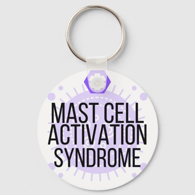 CHAVEIRO MCAS (Frente)