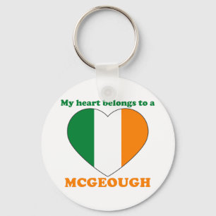 Chaveiro Mcgeough