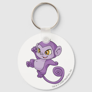 Chaveiro Mci Roxo