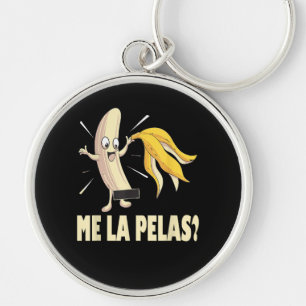 Chaveiro Me Levas à Loucura