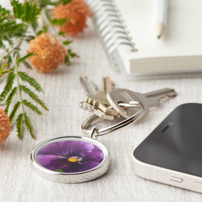 Chaveiro Mecânica (Lateral)