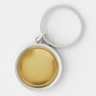 Chaveiro Medalha de Ouro do Prêmio de Excelência Elegante S
