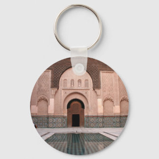 Chaveiro Medersa ben Youssef
