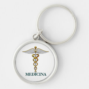 Chaveiro Medicina