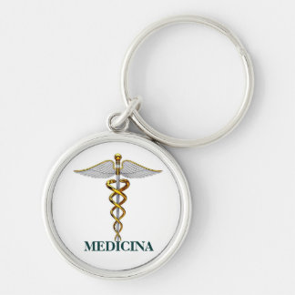 Chaveiro Medicina