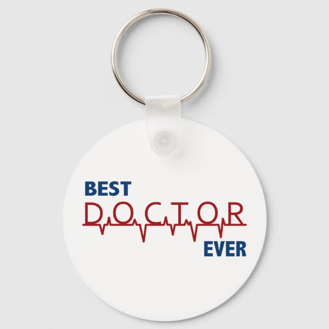 Chaveiro Médico (Frente)