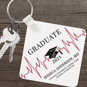 Chaveiro Médico Enfermeiro