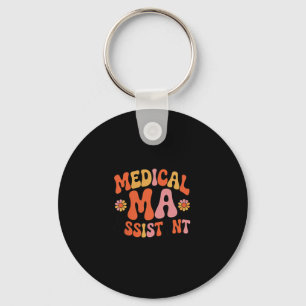 Chaveiro Médico Istant Ma Cma Enfermagem Doutor Istant Estu