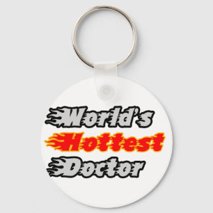 Chaveiro Médico Mais Quente do Mundo