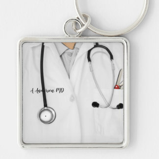 Chaveiro Médico Personalizado