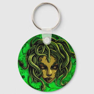 Chaveiro Medusa