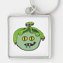Chaveiro Medusa