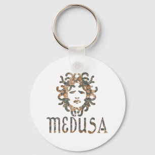 Chaveiro Medusa