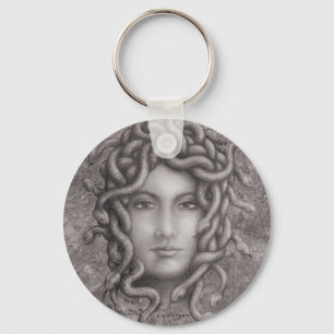 Chaveiro Medusa