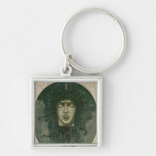 Chaveiro Medusa, 1919