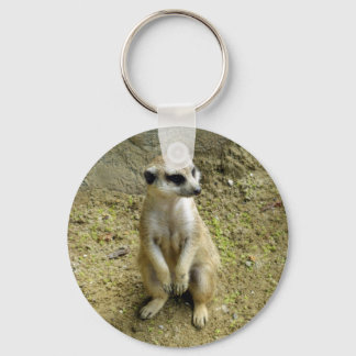 Chaveiro Meerkat