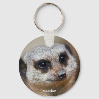Chaveiro Meerkat