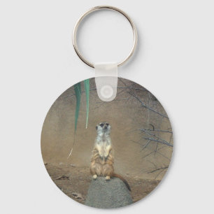 Chaveiro Meerkat