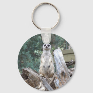 Chaveiro Meerkat Keyring