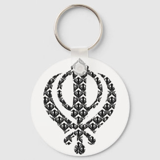 Chaveiro Mega Khanda