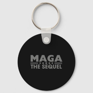 Chaveiro Mega O Sequel Trump 2024 Vencedor Do Segundo Manda