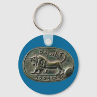 Megiddo Seal